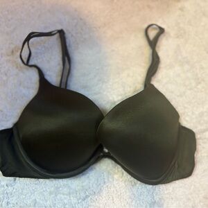 Olive Green Victoria Secret Bra